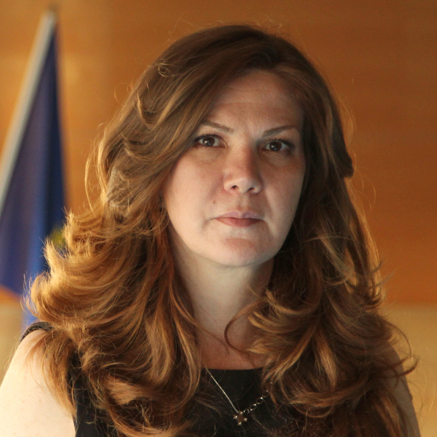 Irina Alewert